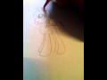 Как нарисовать пони Бэбс Сид 