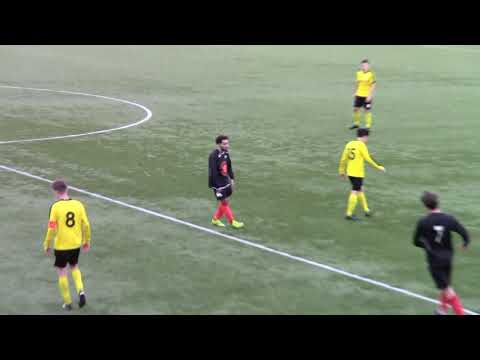 Reiger Boys 1    -     ZCFC 1