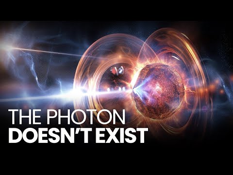 Are Photons Even Real? The Strange Truth About Light and Reality