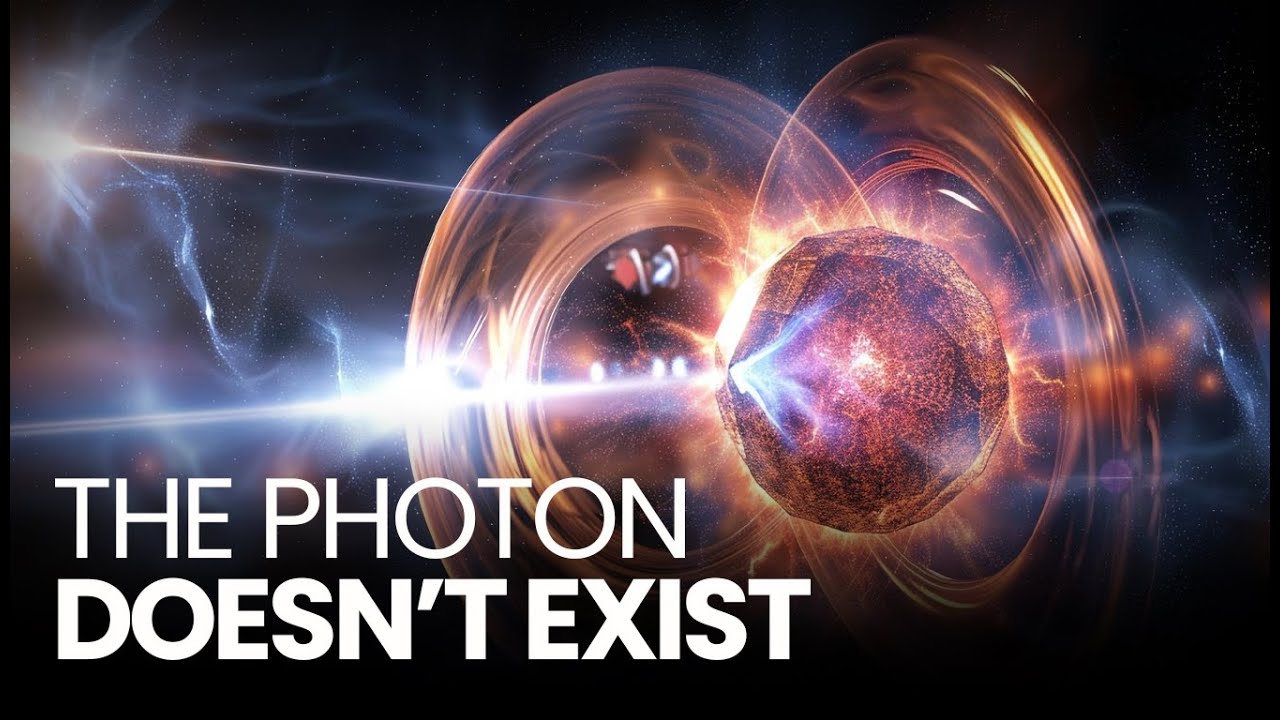Are Photons Even Real? The Strange Truth About Light and Reality