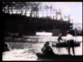 Ben Frost - Through The Roof Of Your Mouth