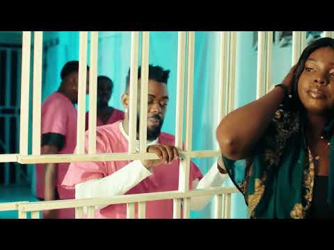 Patrick Beckham - Prison Ndoyi Ya Mokonzi (Clip Officiel)