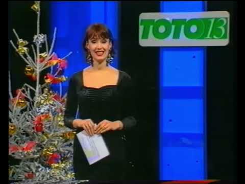 [1080p60] HRT 1, 1995. - najava, reklame