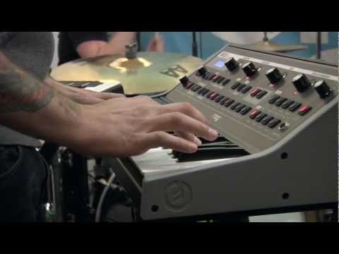 Circuits And Wires - Motion City Soundtrack