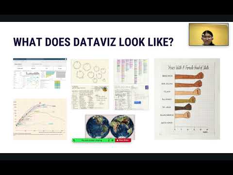 What is dataviz, and who are we?