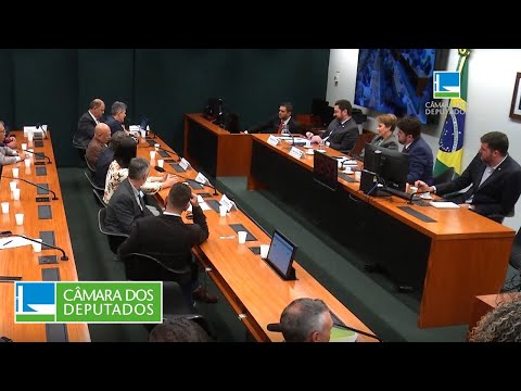 Comissão de Agricultura debate Reforma Agrária - 24/05/22