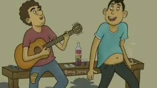 Download lagu story Wa tipe x cover orang setress mp3