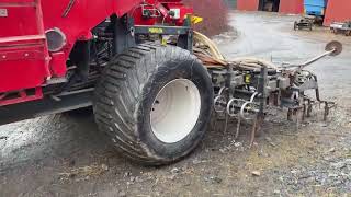 Комбинирана сеалка &Ouml;verum DEMETER COMBI JET CD 3304 | Слика 4 - Agroline