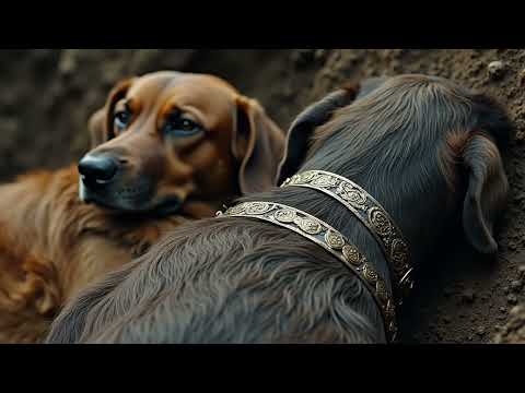 Small DocumentaryUncovering Lost Civilizations The Good and Bad Cultures for Dogs Throughout History