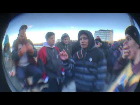 GABY VS TWAIN - 8VOS - FECHA RANDOM - Anda La Osa