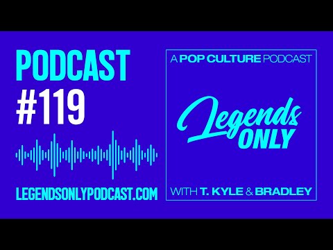 119 - Happy Birthday To Rihanna’s Baby and T. Kyle