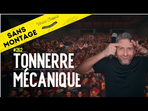 Verino Classics #262 - Arnaque au taxi moto (à St Orens)