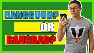 Dropshipping from Banggood to eBay! Is it safe?