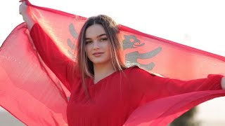 Luna Çausholli - Shqipëri O Vendi Im