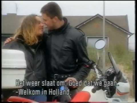 12 Steden, 13 Ongelukken - Bergen ''Fataal Spel'' S04E02 (1993) 2/2