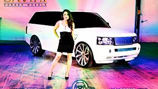 Superhero - Anywhere (Indra - Anywhere)