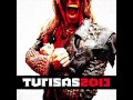Turisas - No Good Story Ever Starts With Drinking ...