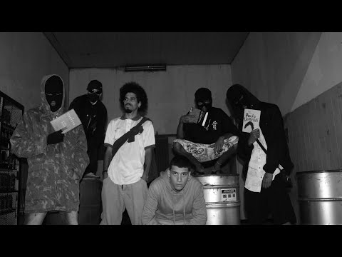 Zenkai - Flow Pedagógico (Prod. Aka Pedrin)