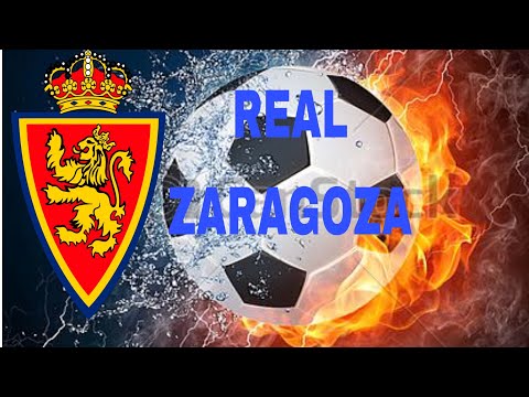 Pruebas REAL ZARAGOZA!!!