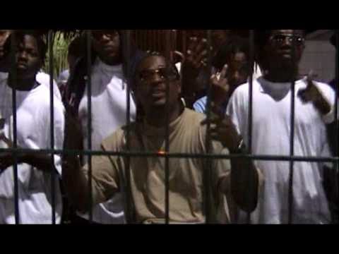 CeLL BLoCk SquaD - Comin