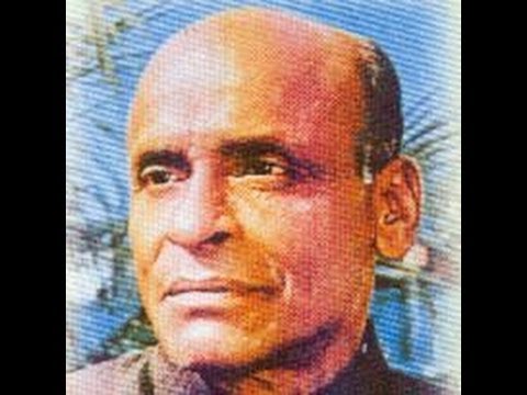 Pt.Mallikarjun Mansur -Raag Marwa