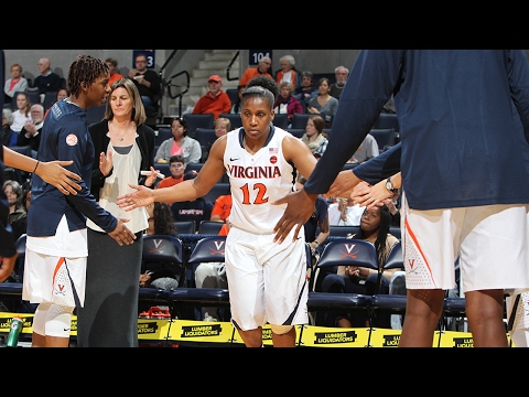 CUE: Women's Basketball - Millenial Mason