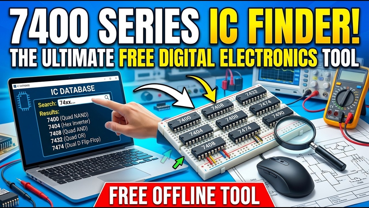 Prime Tool Hub Video