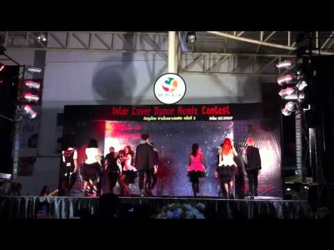 131124 Deli Project(Final Round)@SC Plaza