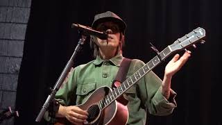 3/3 Tegan &amp; Sara - Soil Soil (Is the Same Song As Call It Off) @ The Atlantis, Washington DC 7/06/23