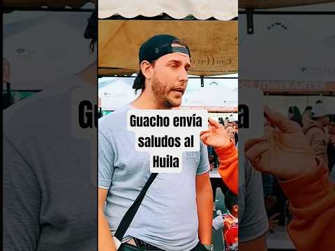 Prepárate Argentina-huila #viral #travesia #colombia #viajes #aventura #huila #huilacrece #motovlog