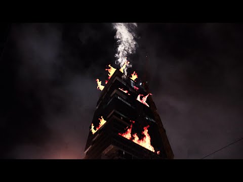 PTK x Teuterekordz - Amazon Tower (prod. von Arkona)