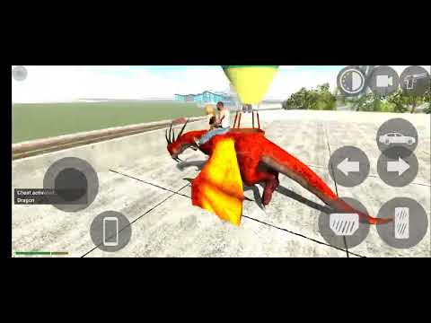 Indian bike 3D game update new cheat code 0701, code 0601।। Balloon and fire dragon