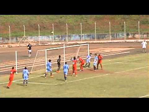 19/05/2012-6ªRod-Sub 17-Camp.Paulista-Grêmio Prudente 2x2 Assisense- Gol & lances