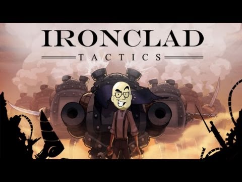 Let's Look At: Ironclad Tactics! [PC]
