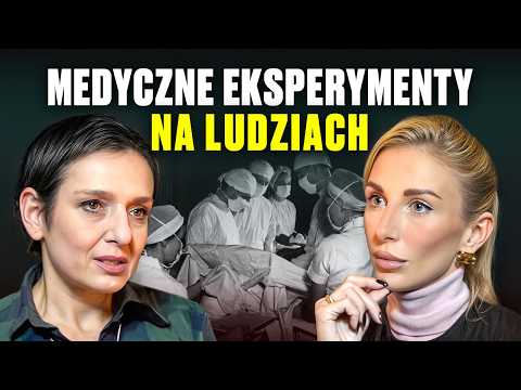 Kolasinska Podcast and Hi!History Joanna Lamparska