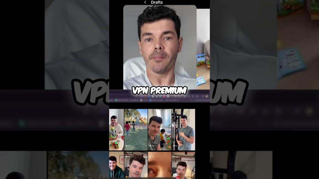 Sora AI: Acceso Exclusivo en USA y Canadá ¡Trucos! #shorts