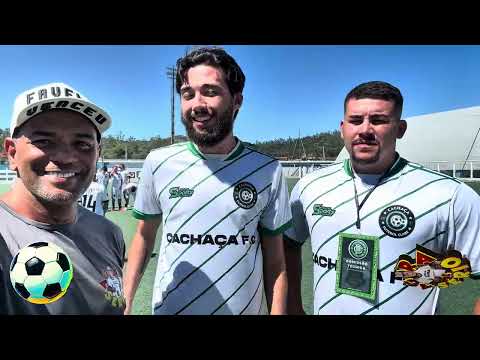 VIXE MANO VEREADOR FERNANDINHO MANDA UM RECADO PARA O PREFEITO FELIPE ESPERE E AGUARDE COPA BRASIL SÃO LOURENÇO DA SERRA 2026