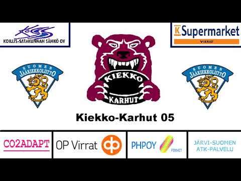 JIlves Vs Kiekko-Karhut 05