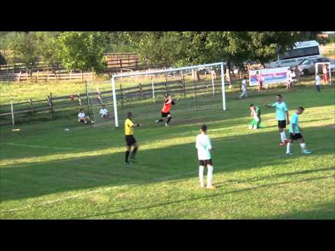 ABSPORT.RO: ASC Pianu 2013 - Rapid CFR Teius 1-1, rezumat