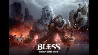 How To Download and Play Bless Online REBUILD PROJECT (JP) for free (Nyks)