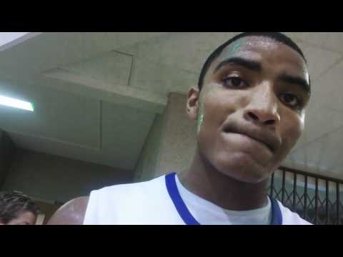 Gary Harris out for wins not glory