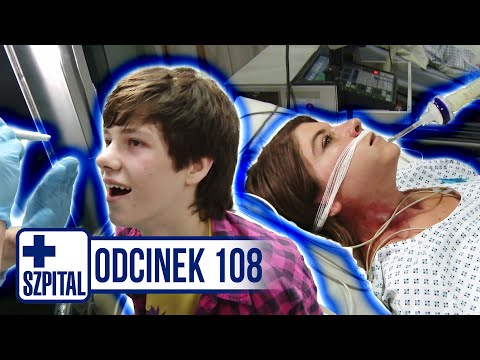 SZPITAL | ODCINEK 108