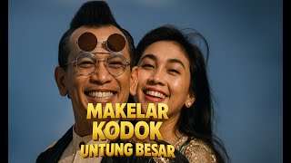 Download lagu 🐸 Makelar Kodok Untung Besar (1992) | Komedi Santai - Paramitha Rusady - Full Movie mp3 Download lagu 🐸 Makelar Kodok Untung Besar (1992) | Komedi Santai - Paramitha Rusady - Full Movie mp3