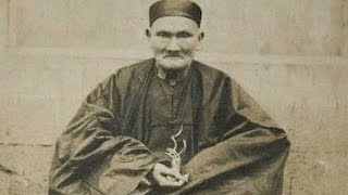 Immortals Among Us? 256 Year Old Man Reveals Secrets to His Longevity
