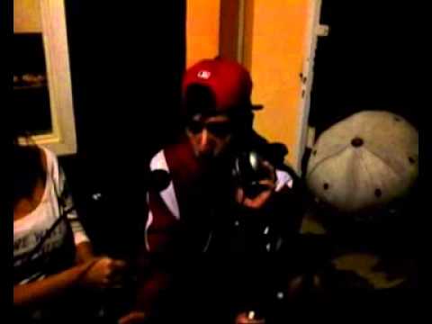 Snuk y Manteka Rider en Ovnivolados