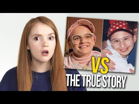 The Act vs Real Life | Gypsy Rose Blanchard Case | Hulu tv show Review