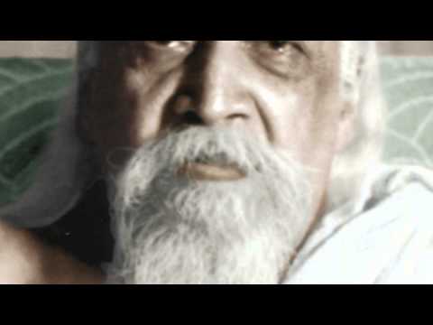 The Supramental Mahashakti