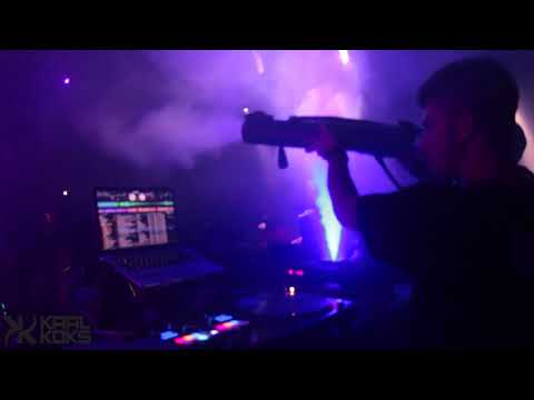 KARL KOKS Live @Tonfabrik Aalen 2017