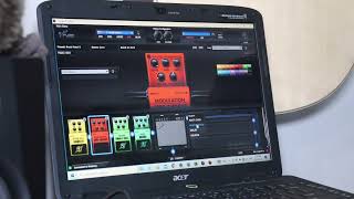 Video thumbnail for Fender Fuse Software Tutorial by Kevys RC & Music
