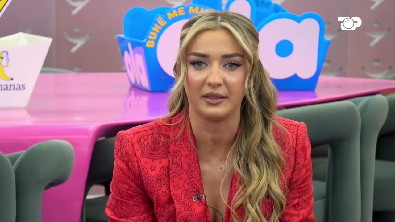 “Kaq urrejtje ke?”/ Komenti i Rogertit për Selin, Monika Kryemadhi dhe Arbër Hajdari i kthehen banorit: Je futur dhe komenton celulitet e grave